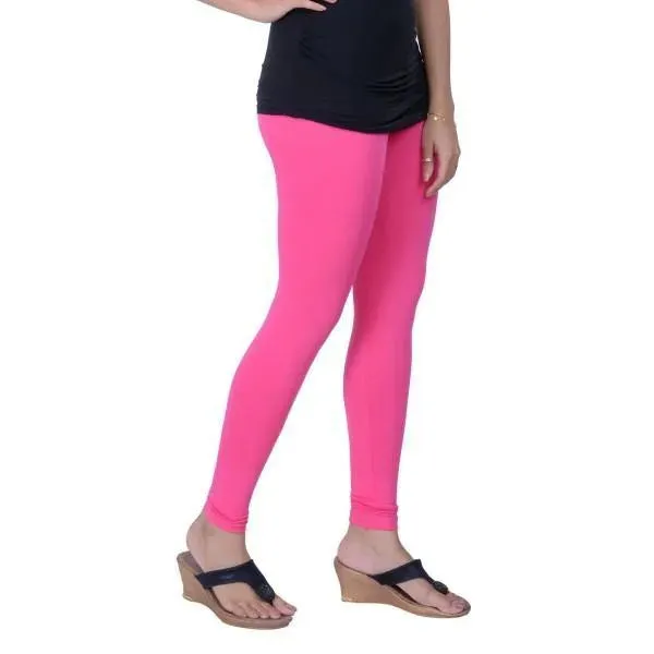 Lyra Fashionable Ankle Length Leggings