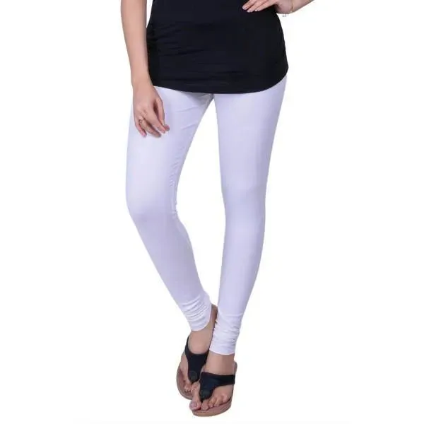 Lyra Fashionable Ankle Length Leggings