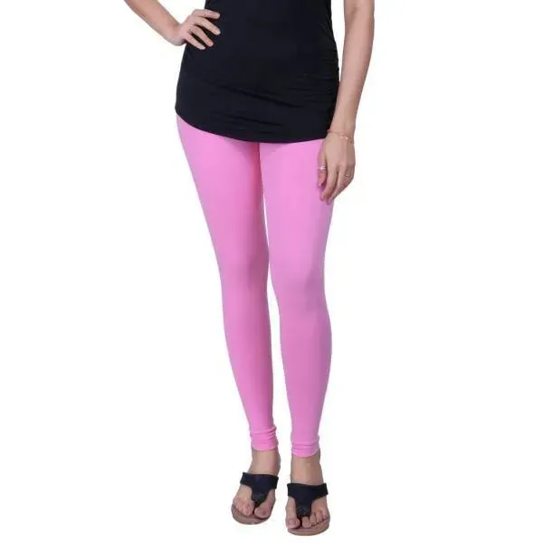 Lyra Fashionable Ankle Length Leggings