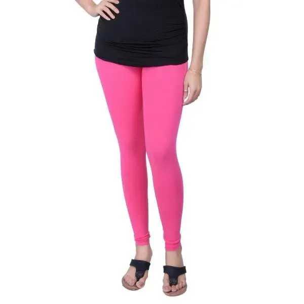 Lyra Fashionable Ankle Length Leggings