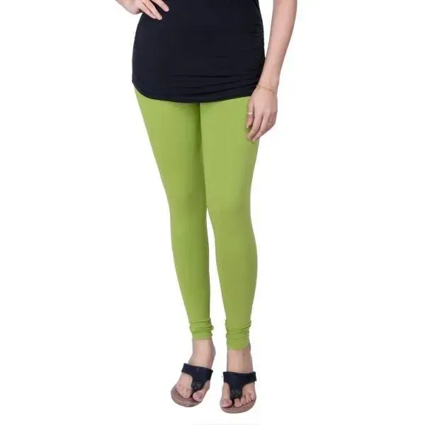 Lyra Fashionable Ankle Length Leggings