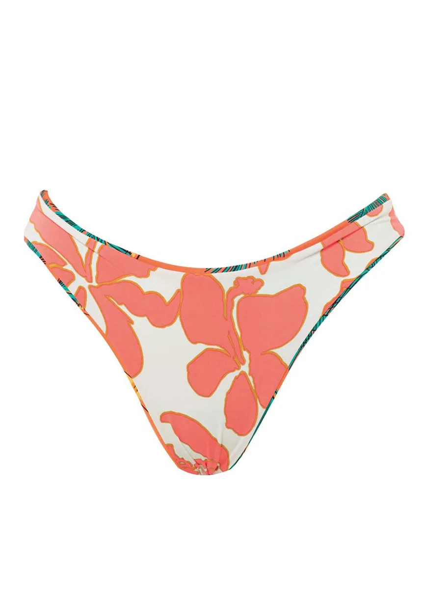 Maaji Cali Sunset Sublimity Classic Bikini Bottom