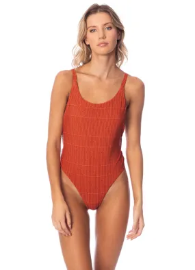 Maaji Magic Lines Gigi Classic One Piece