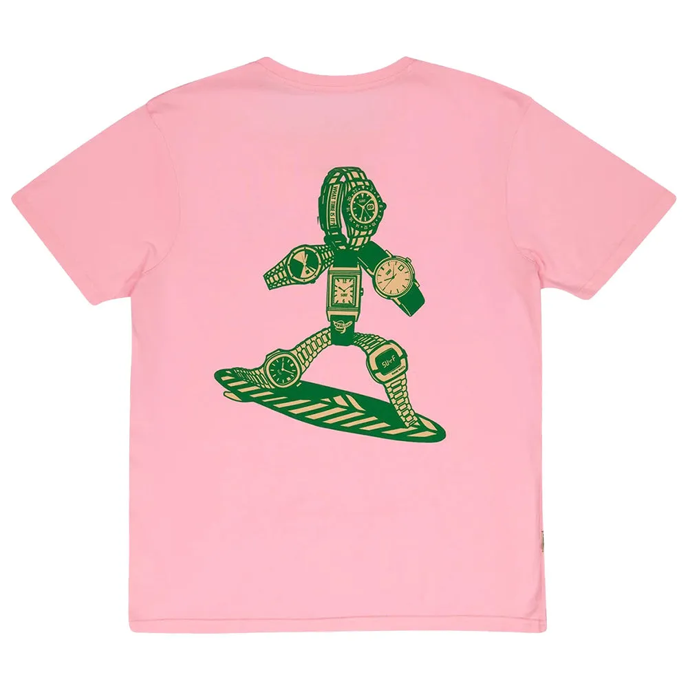 Mami Wata Surf Time SS Tee