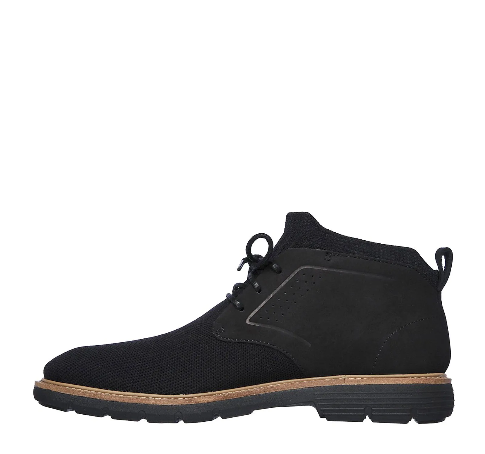 Mark Nason Lite Lugg Webster Chukka Boot