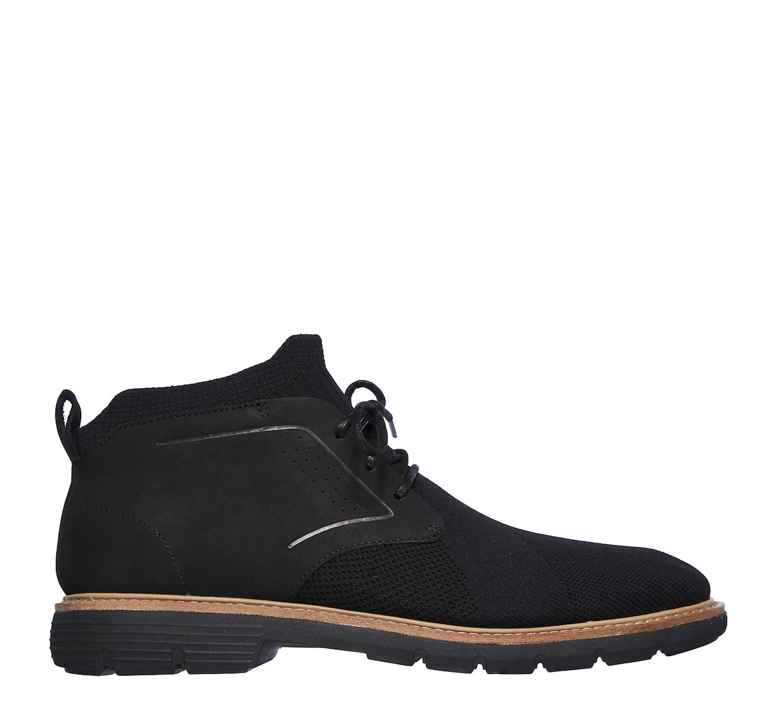 Mark Nason Lite Lugg Webster Chukka Boot