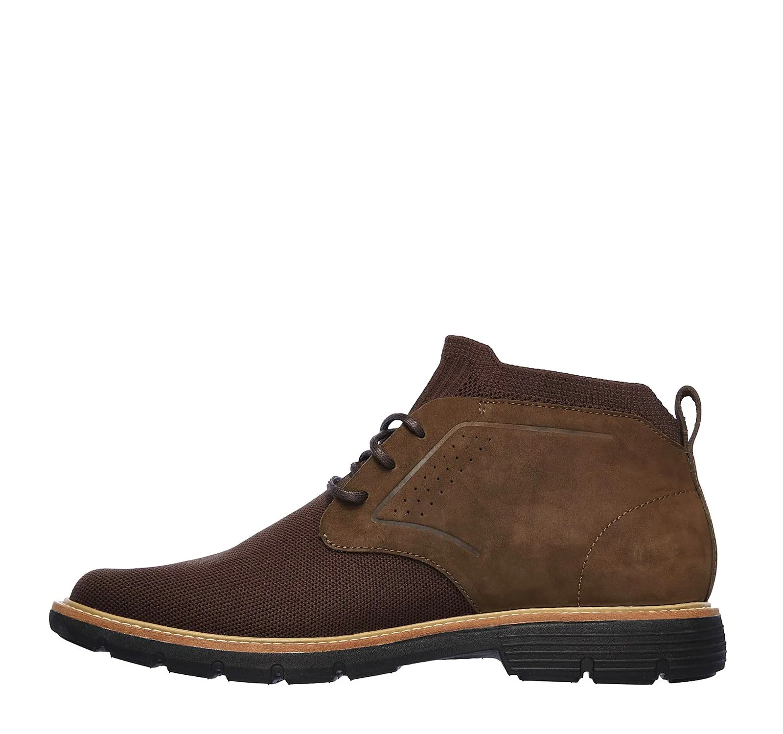 Mark Nason Lite Lugg Webster Chukka Boot