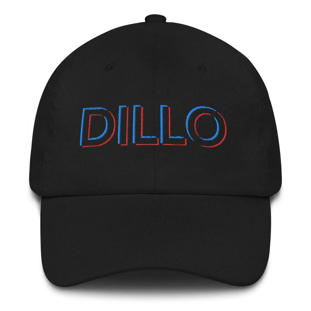 Mayfest x Ink Tank 3D Dillo Hat