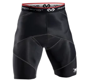 McDavid Cross Compression™ Short w/Hip Spica - MD8200