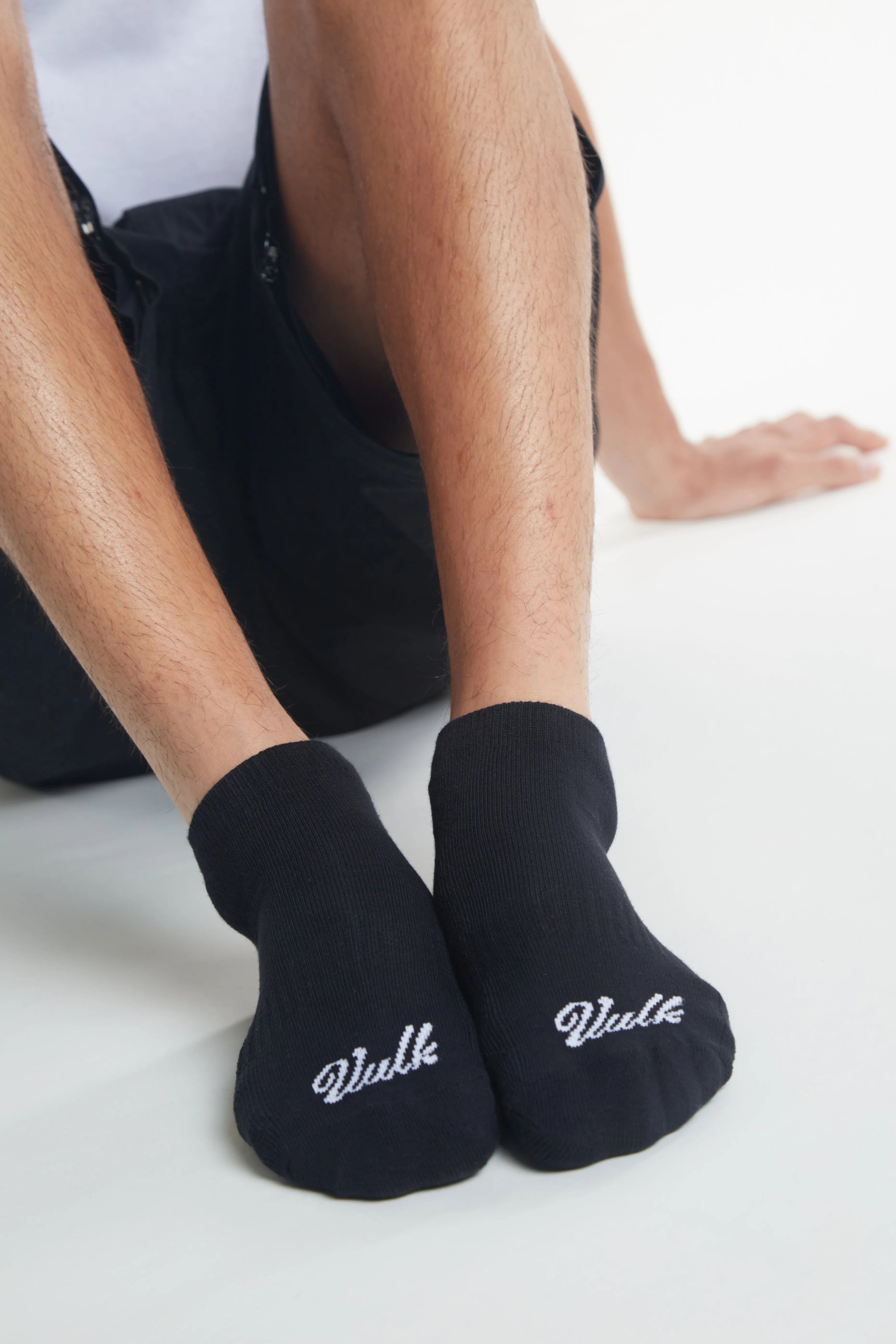 Medias Vulk Classic Sock Pack X 2