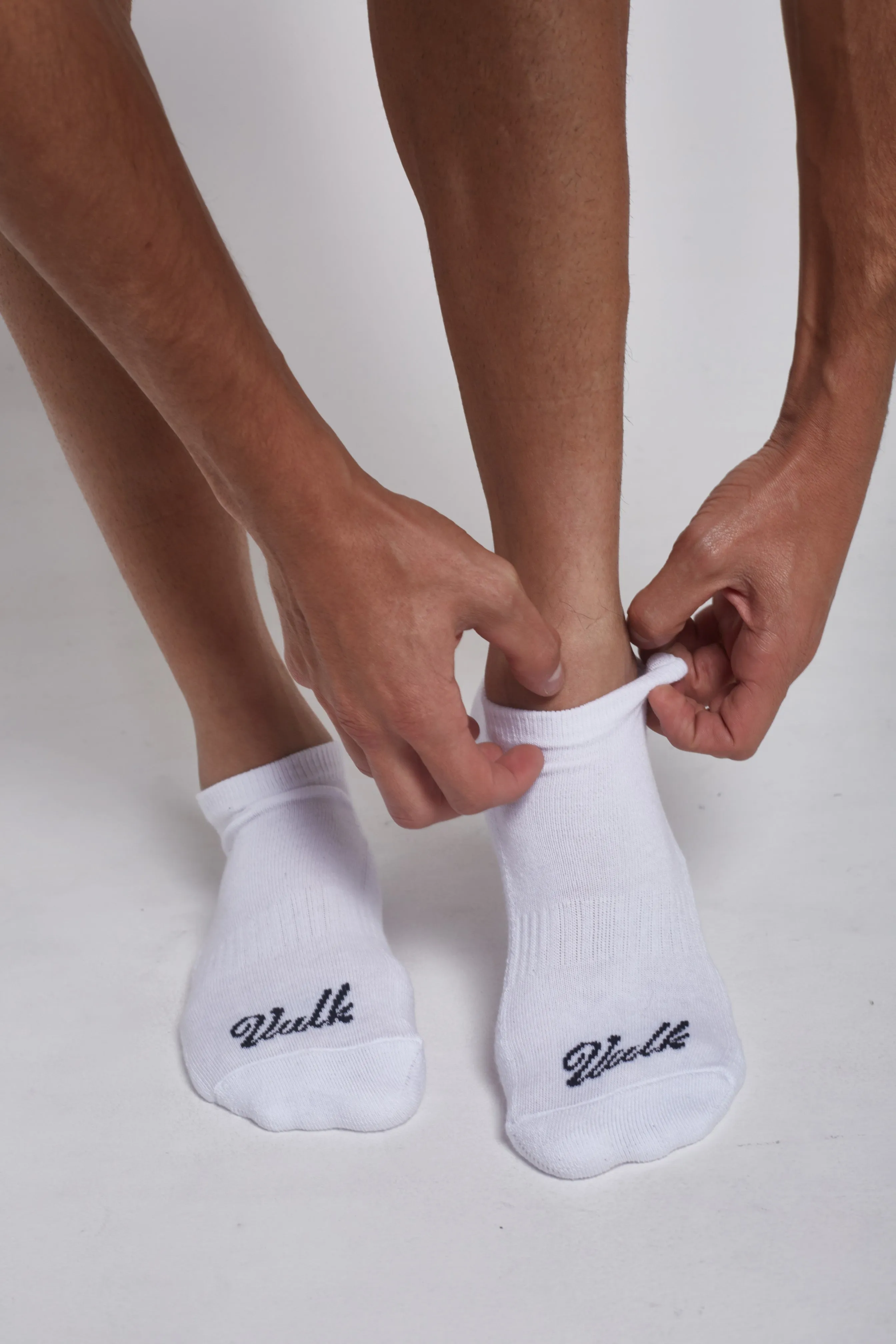 Medias Vulk Classic Sock Pack X 2