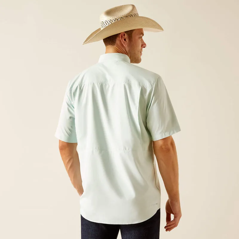 Men's Ariat VentTEK Outbound Classic Fit Shirt