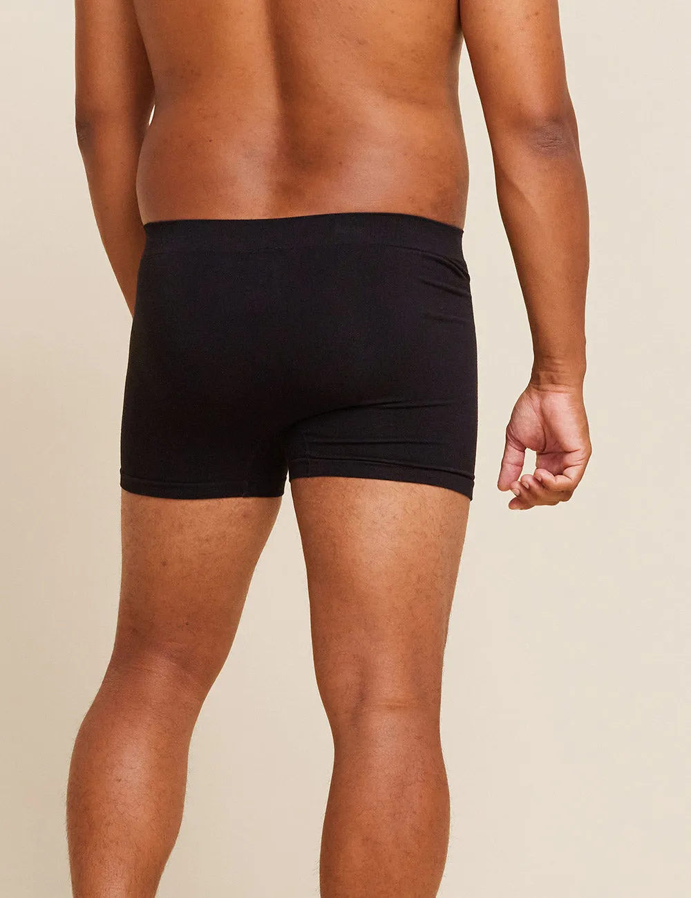 Men's Original Boxers - Black