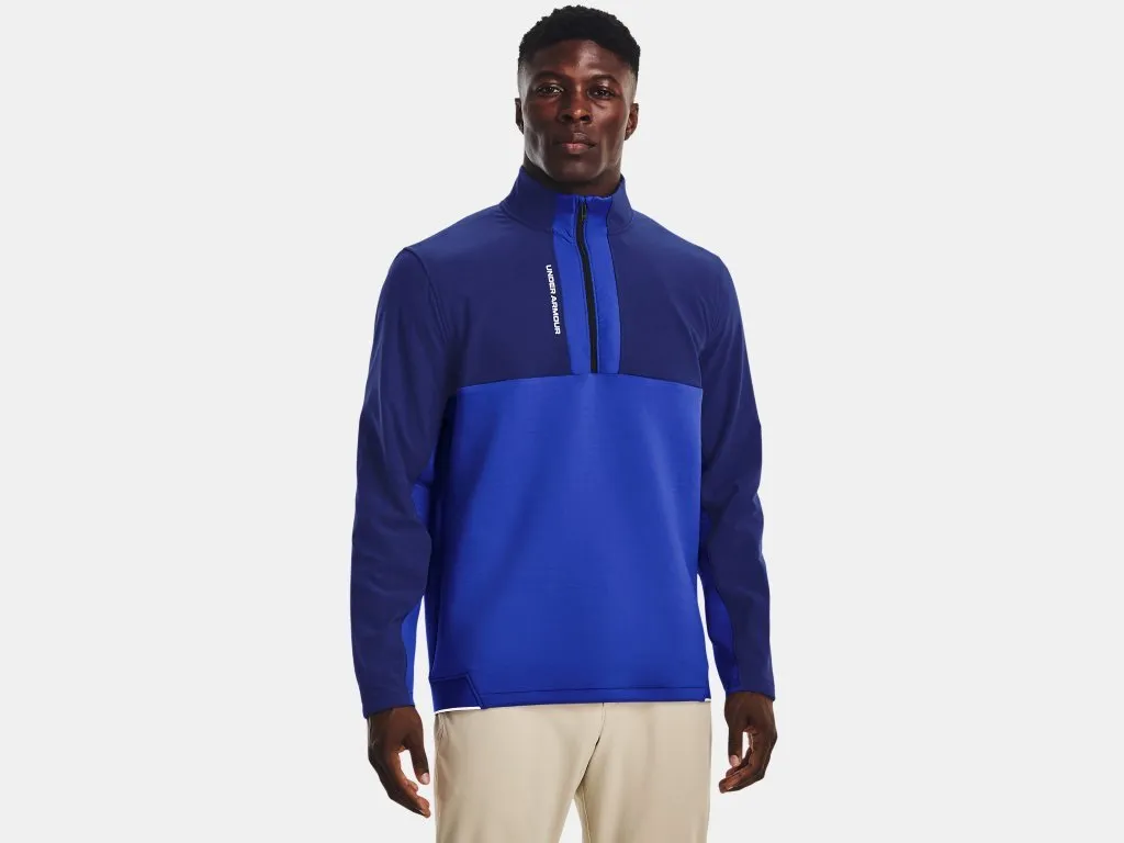 Men's UA Storm Daytona ½ Zip