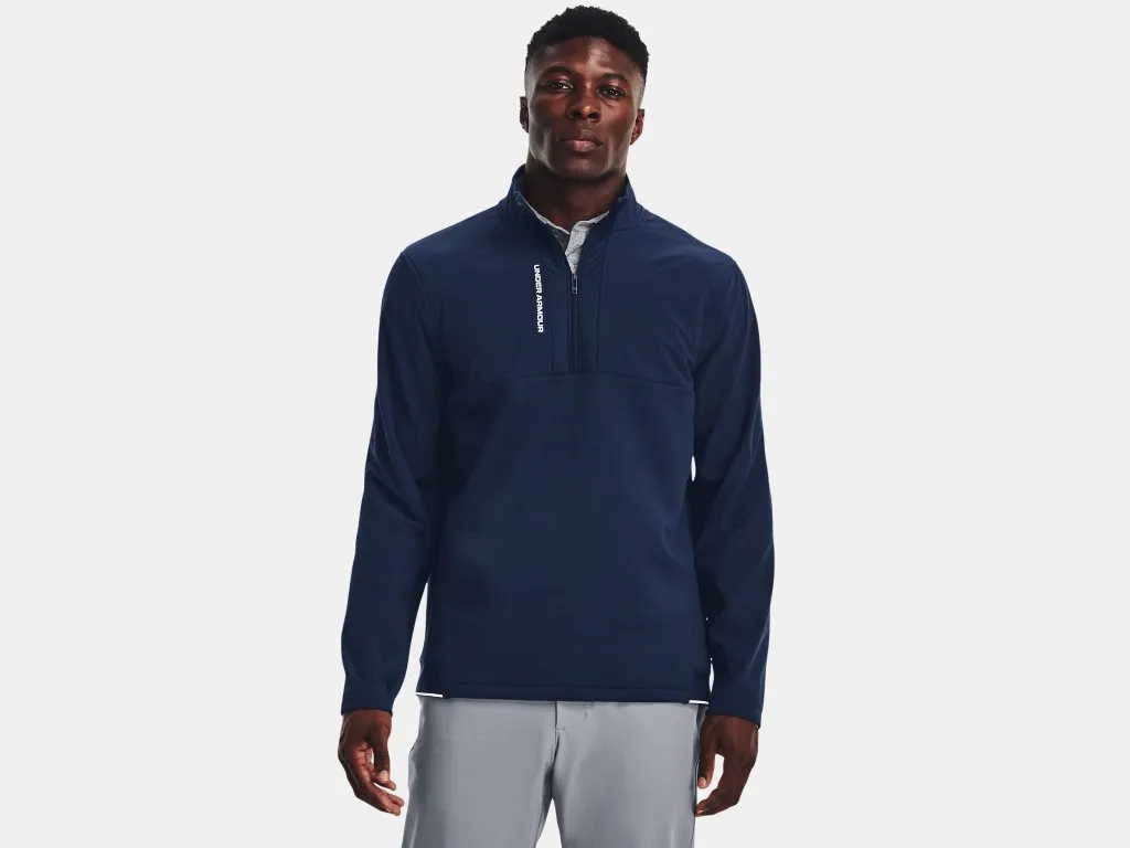 Men's UA Storm Daytona ½ Zip