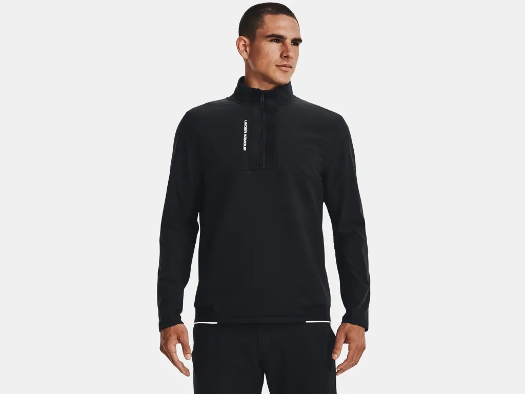 Men's UA Storm Daytona ½ Zip