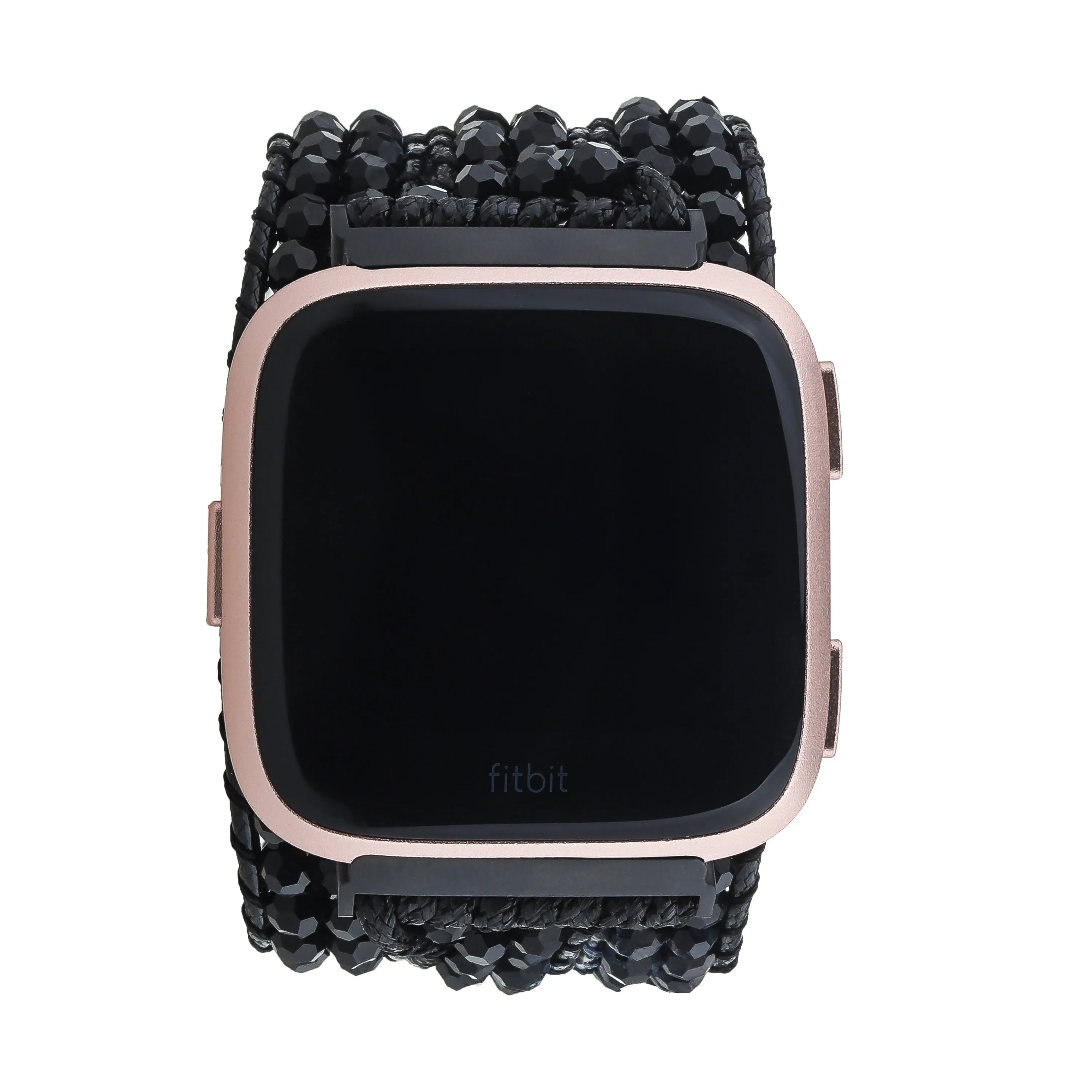 Midnight Mist Fitbit Versa Watch Strap