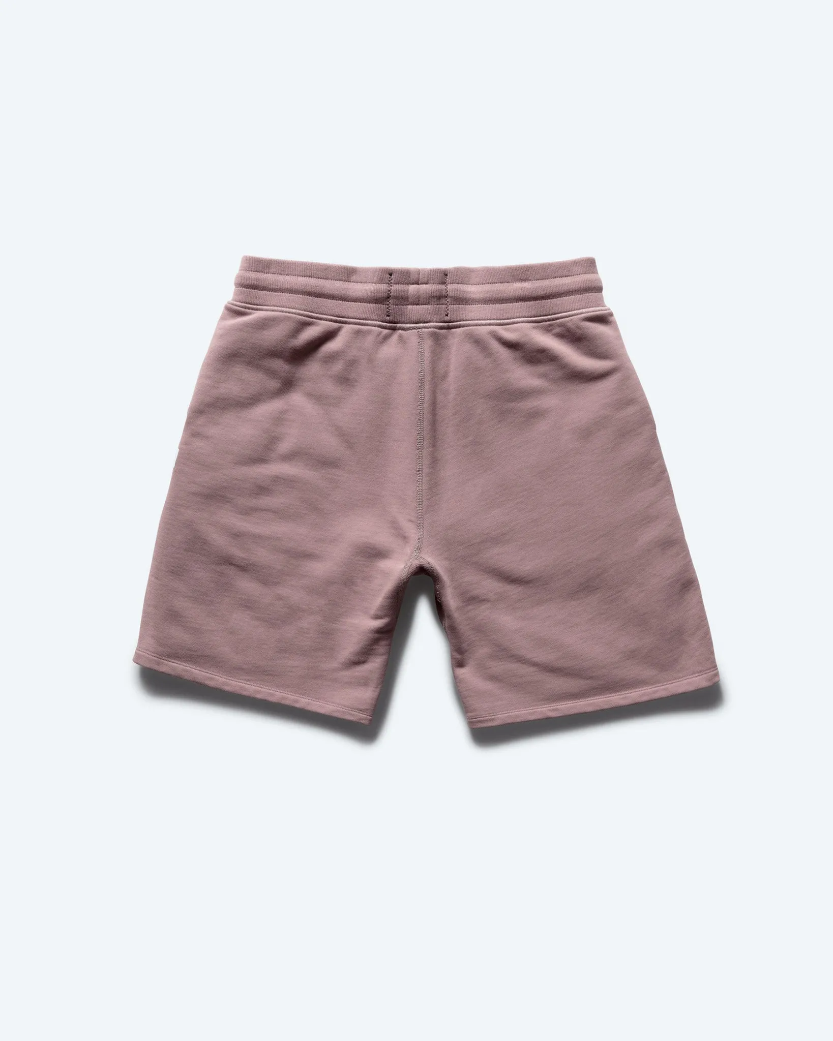 Midweight Terry Short 6"