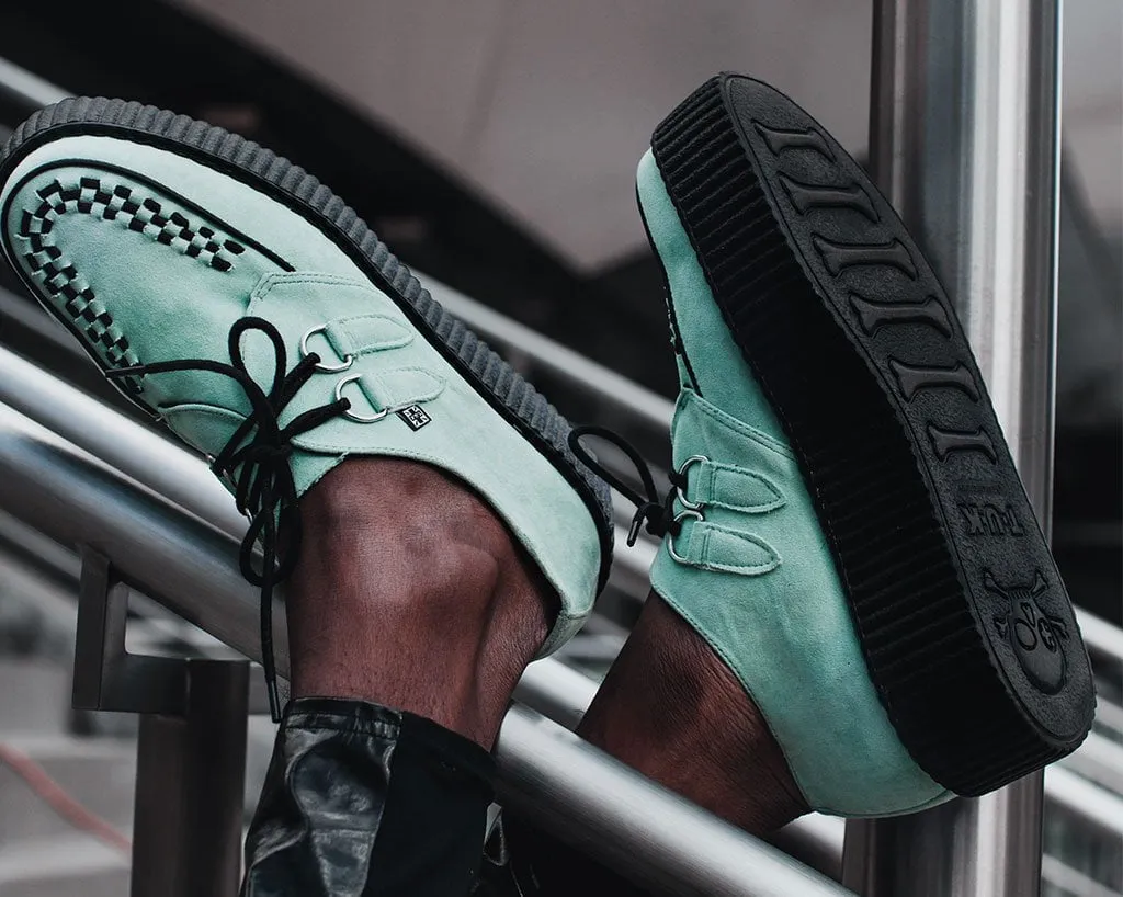 Mint Viva Mondo Creeper