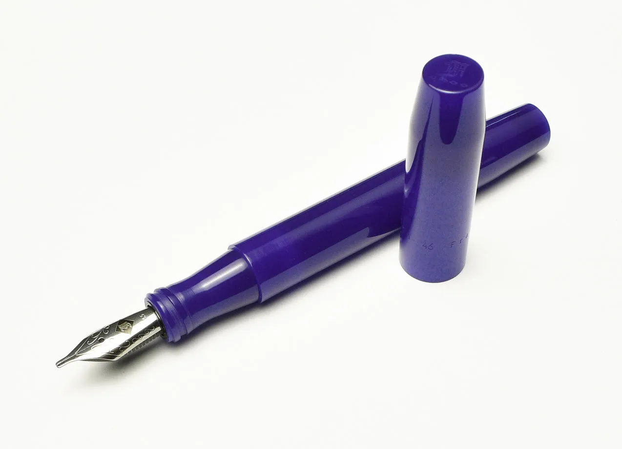 Model 46 XLVI FP - Blue Violet