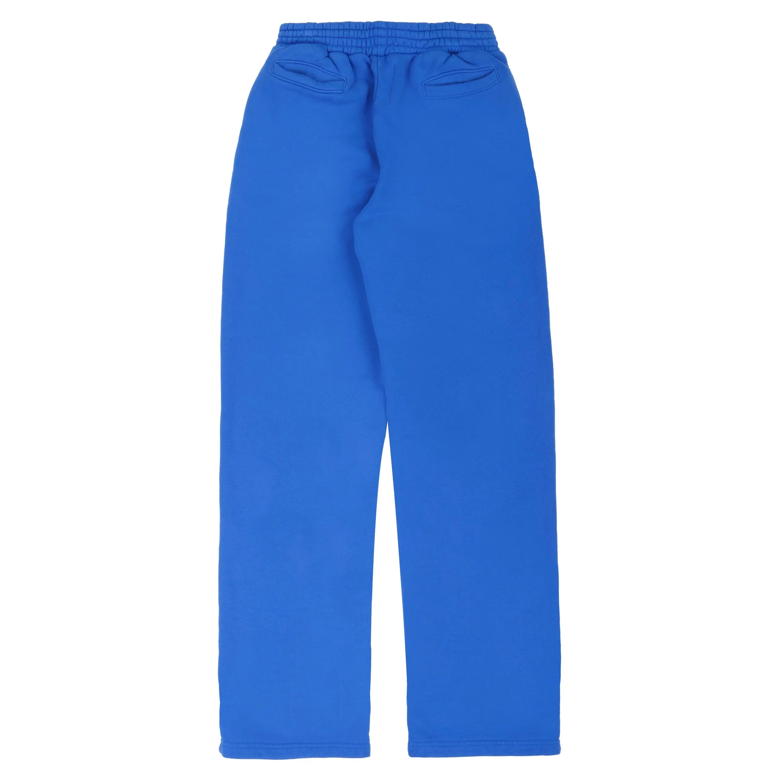 Mood Swings Swirl Sweatpants Blue