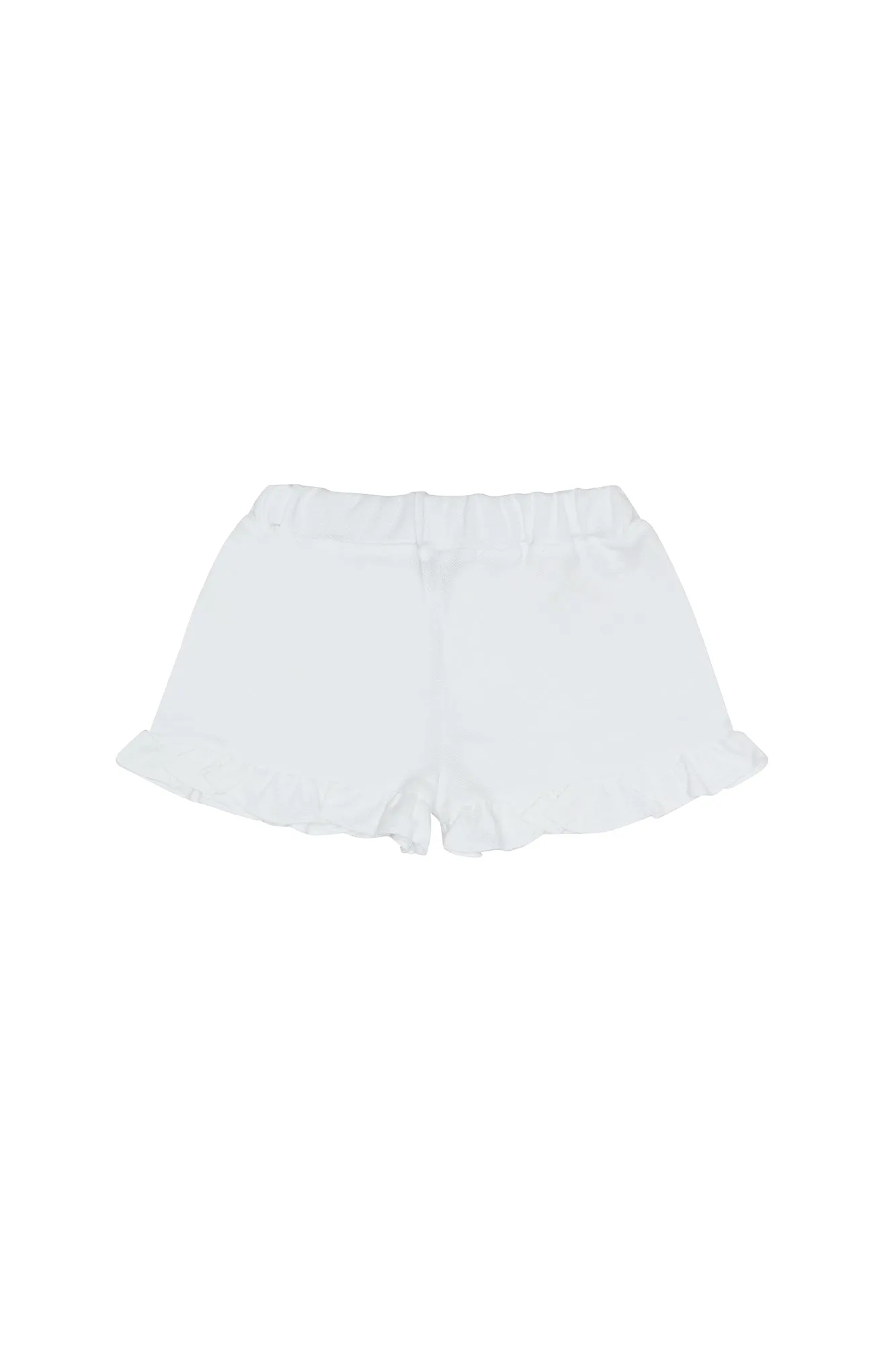 Nella Girl Shorts