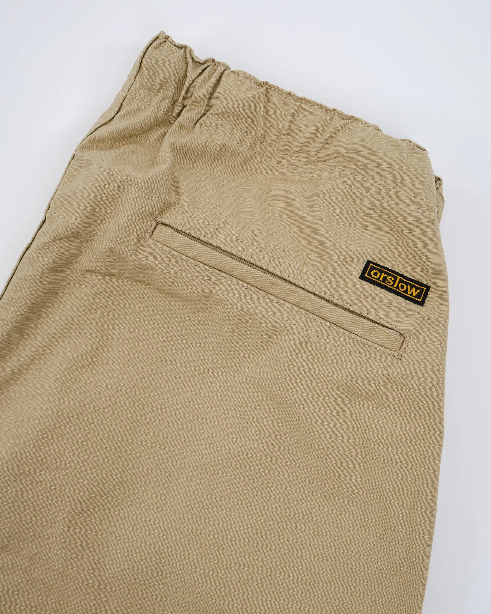 NEW YORKER PANTS BEIGE