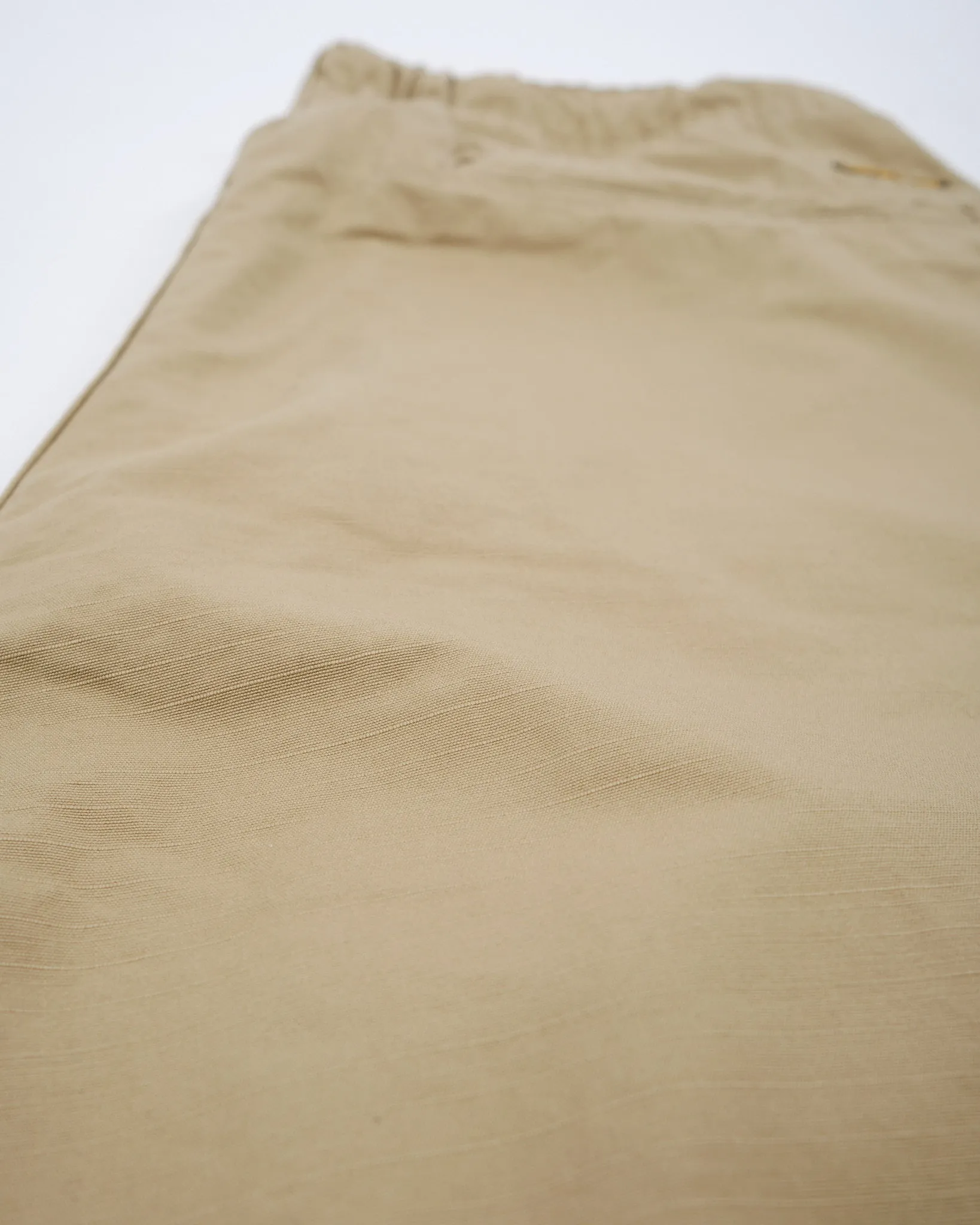 NEW YORKER PANTS BEIGE