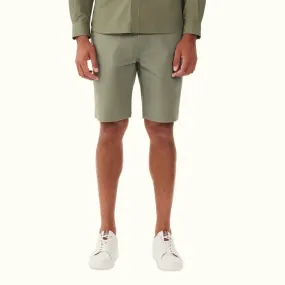 Nicholson Short - Olive