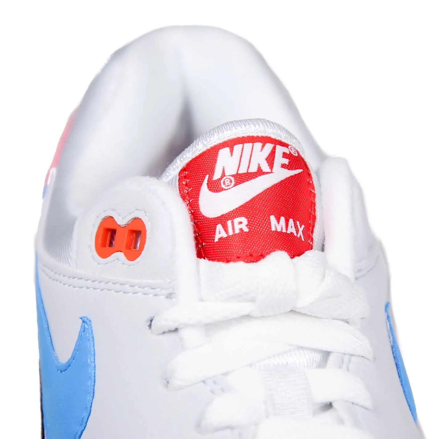 NIKE AIR MAX 1 PARRA 2018