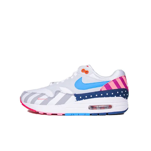 NIKE AIR MAX 1 PARRA 2018