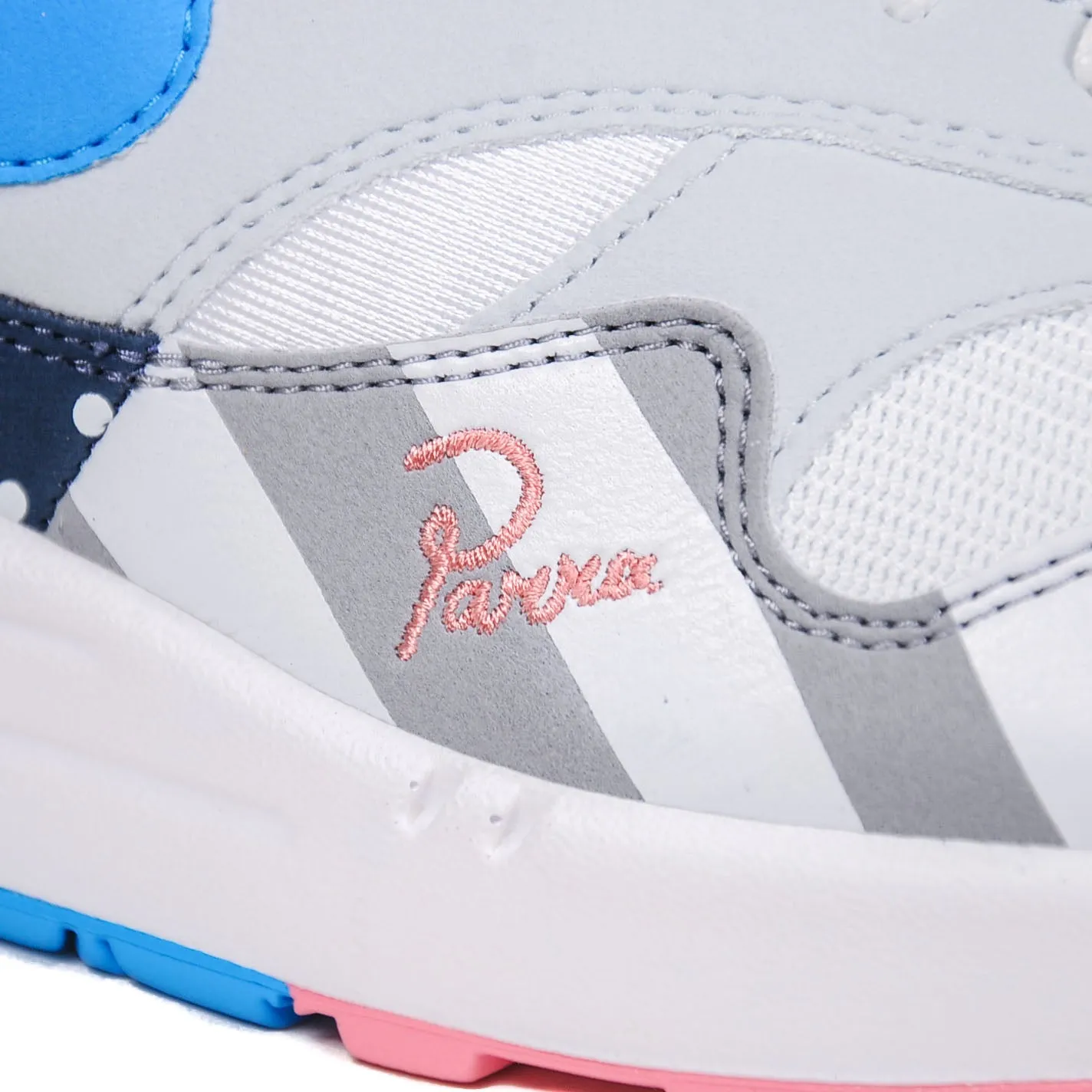 NIKE AIR MAX 1 PARRA 2018