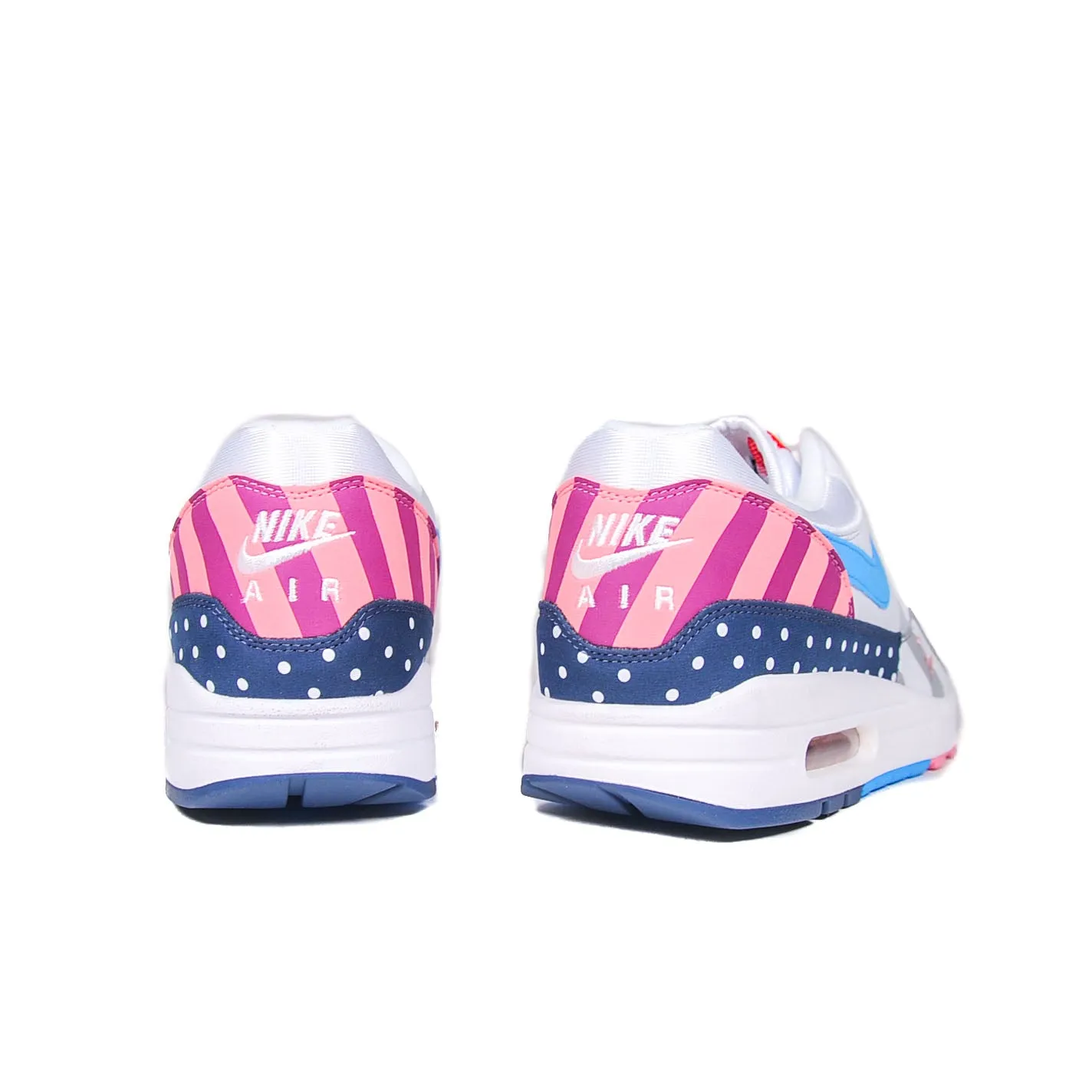 NIKE AIR MAX 1 PARRA 2018