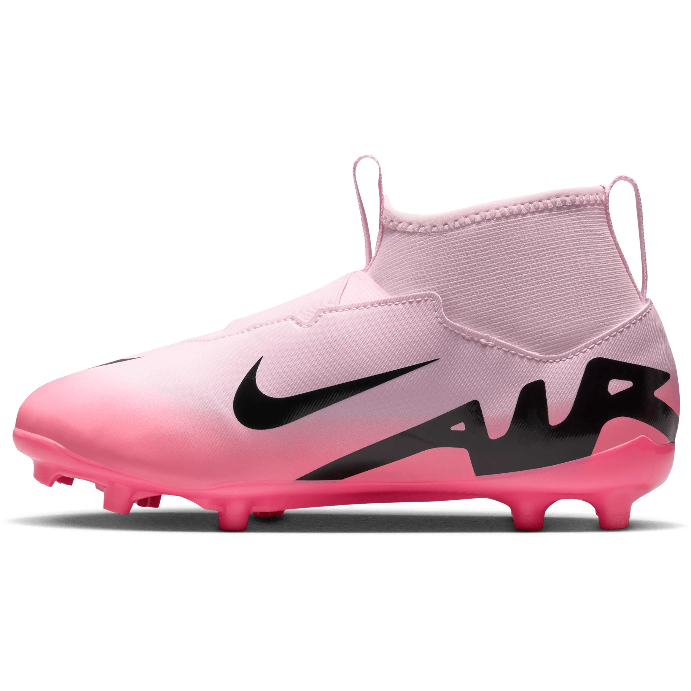 Nike Jr Mercurial Superfly 9 Academy Multi Ground Cleats