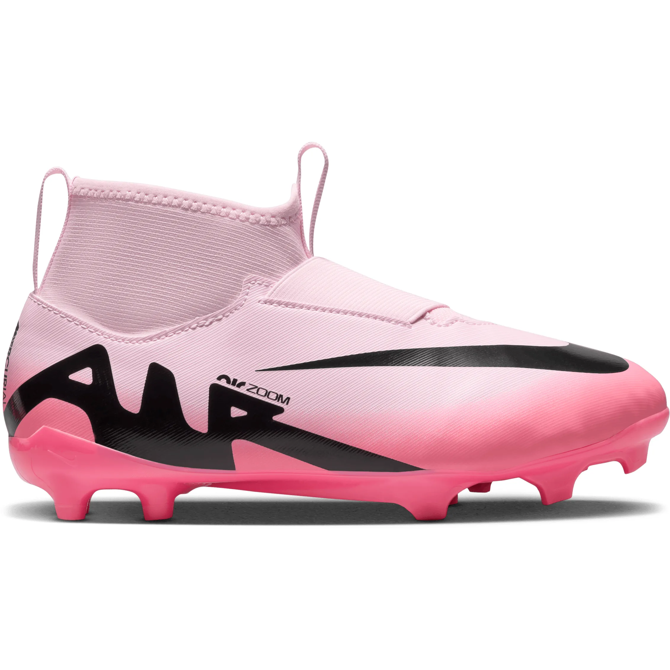 Nike Jr Mercurial Superfly 9 Academy Multi Ground Cleats