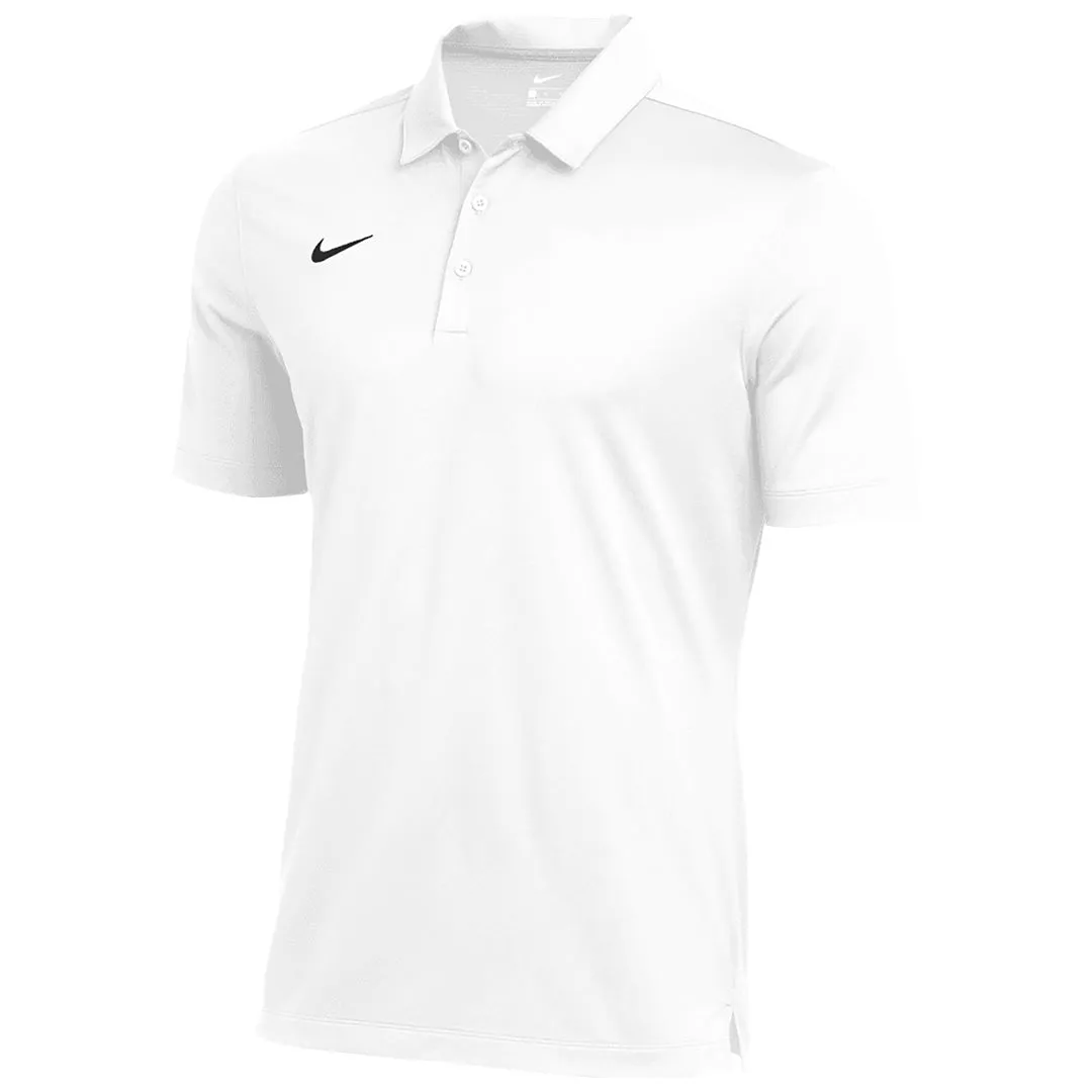 Nike Polo - White