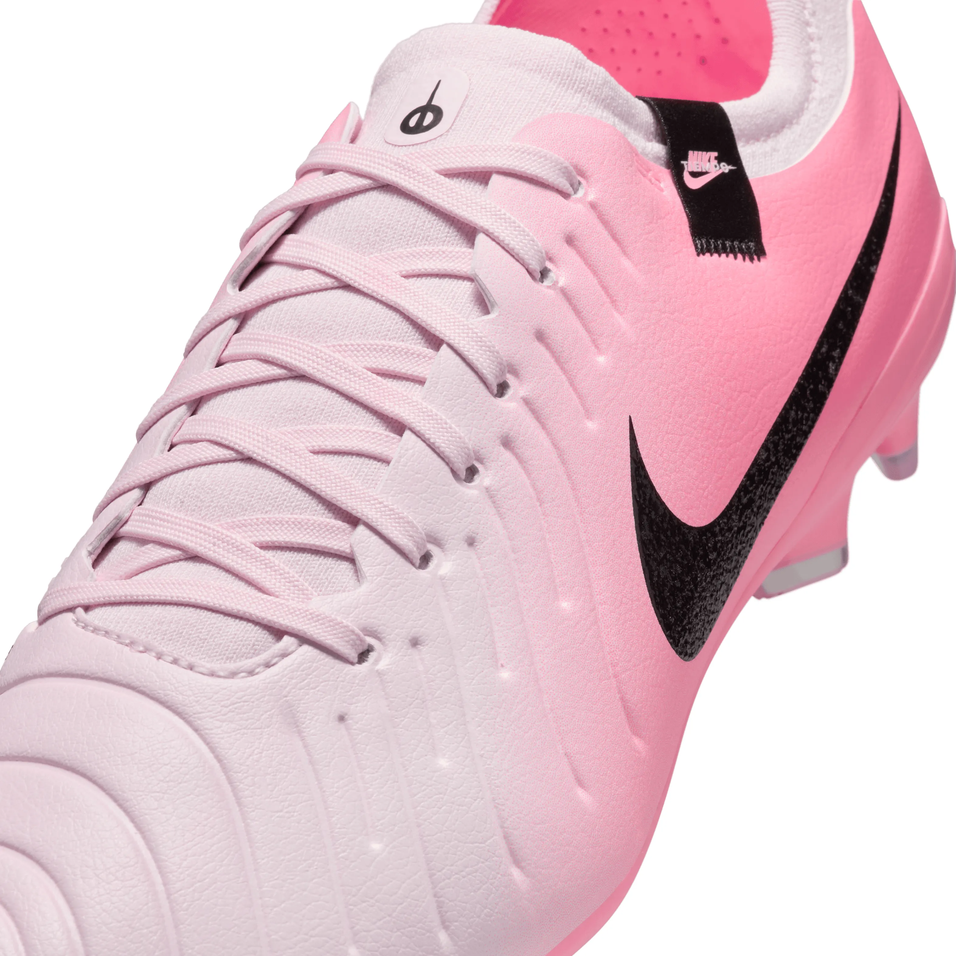 Nike Tiempo Legend 10 Pro Firm Ground Cleats