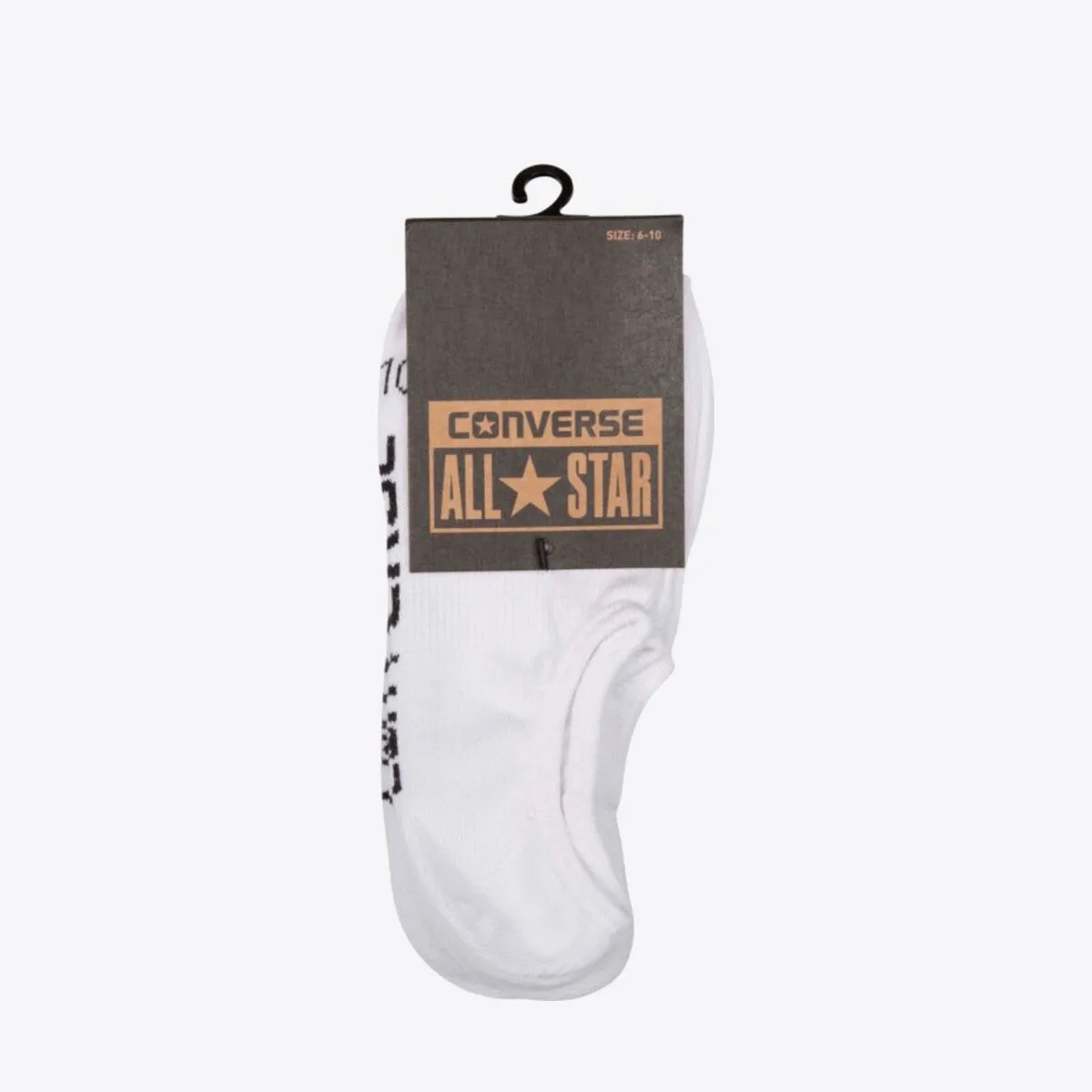 No Show Socks 3 Pack