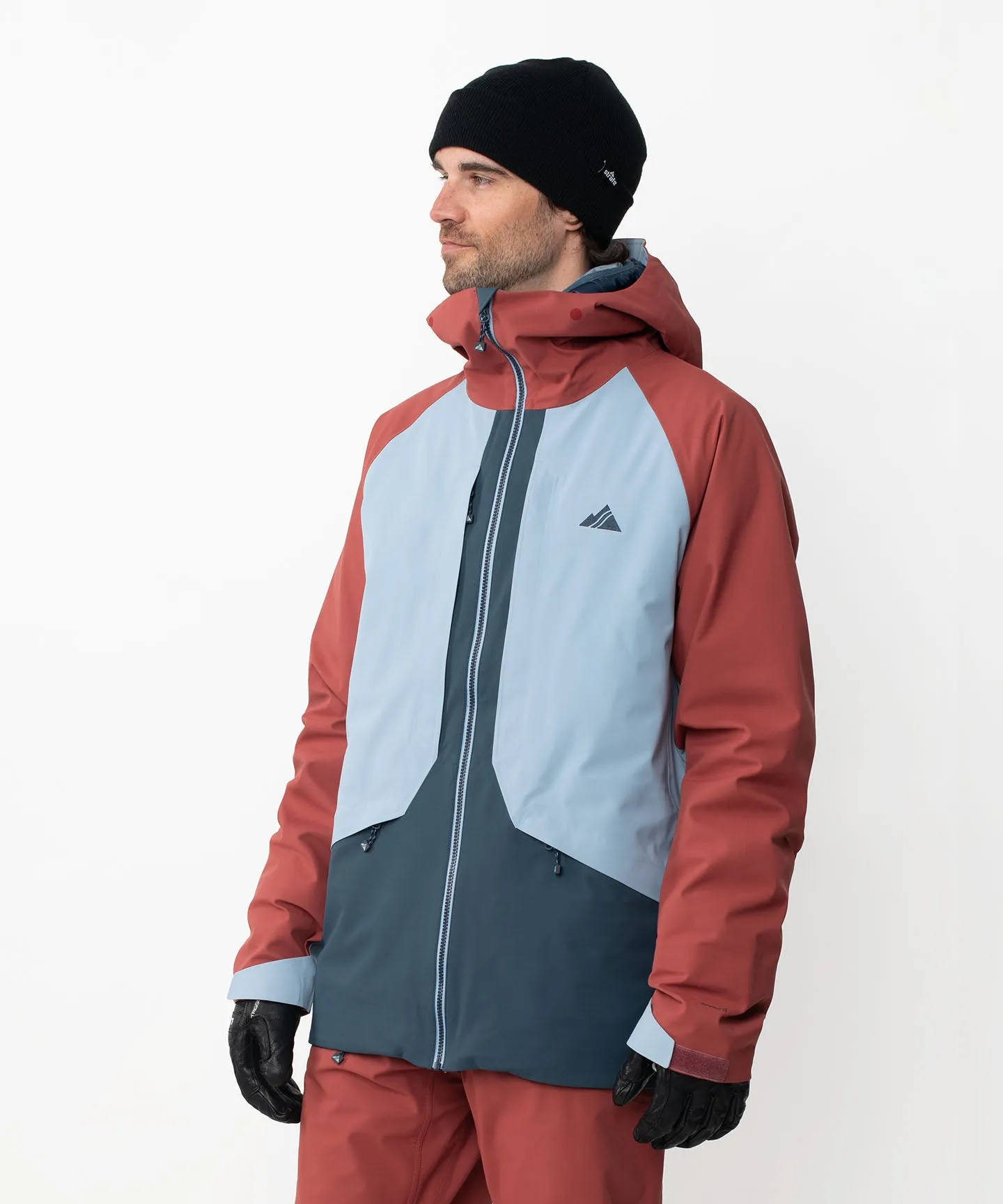 Nomad 3L Shell Jacket