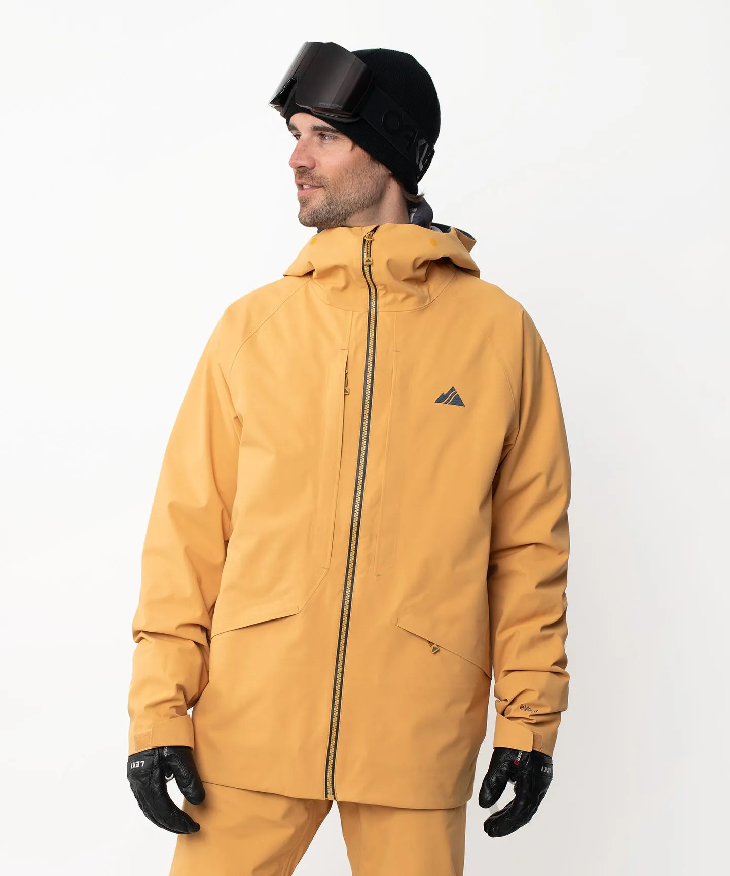 Nomad 3L Shell Jacket