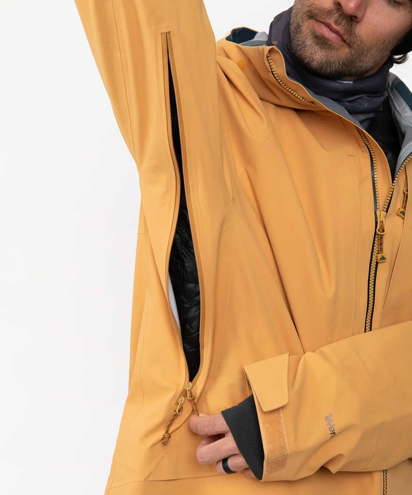 Nomad 3L Shell Jacket