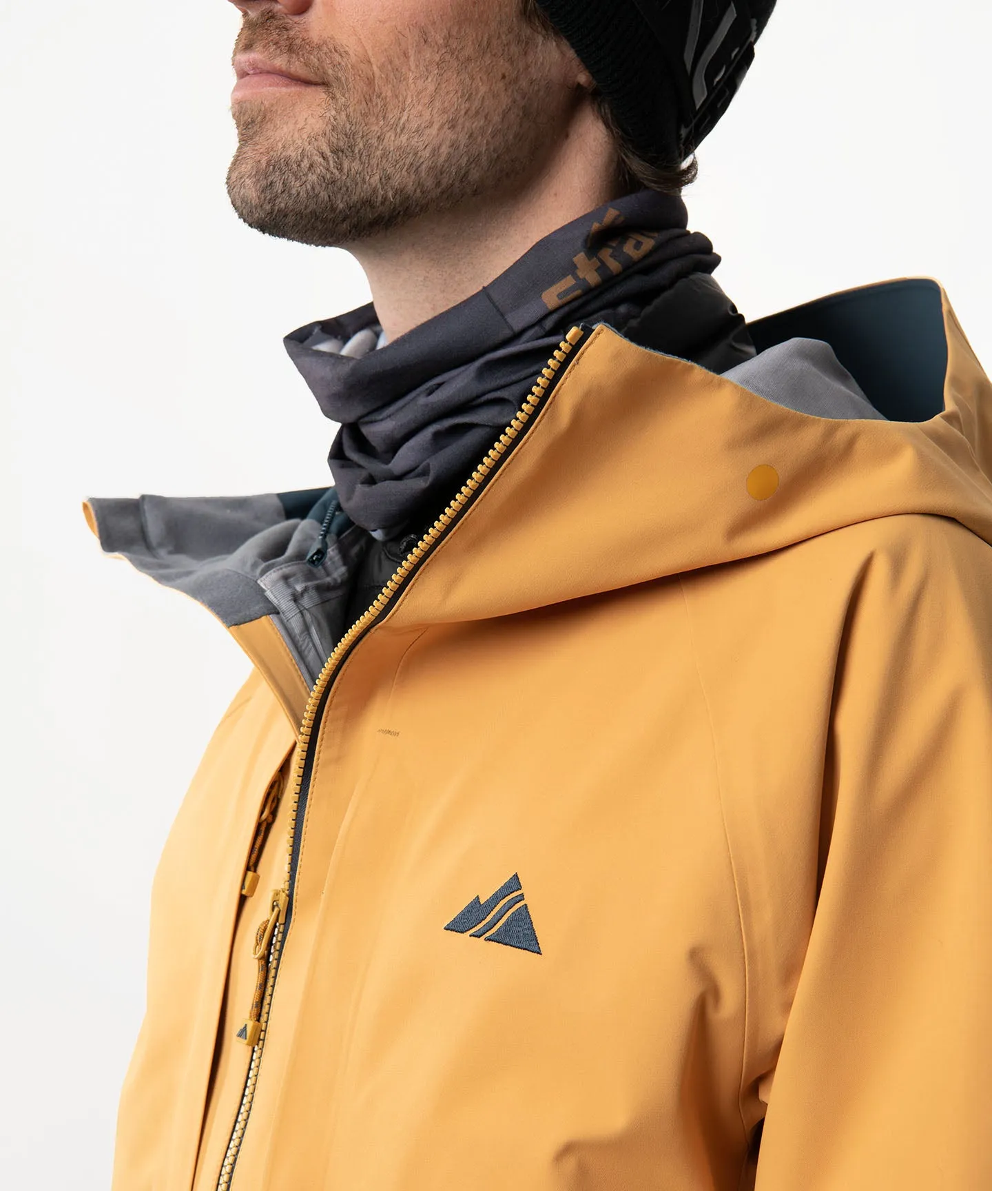 Nomad 3L Shell Jacket