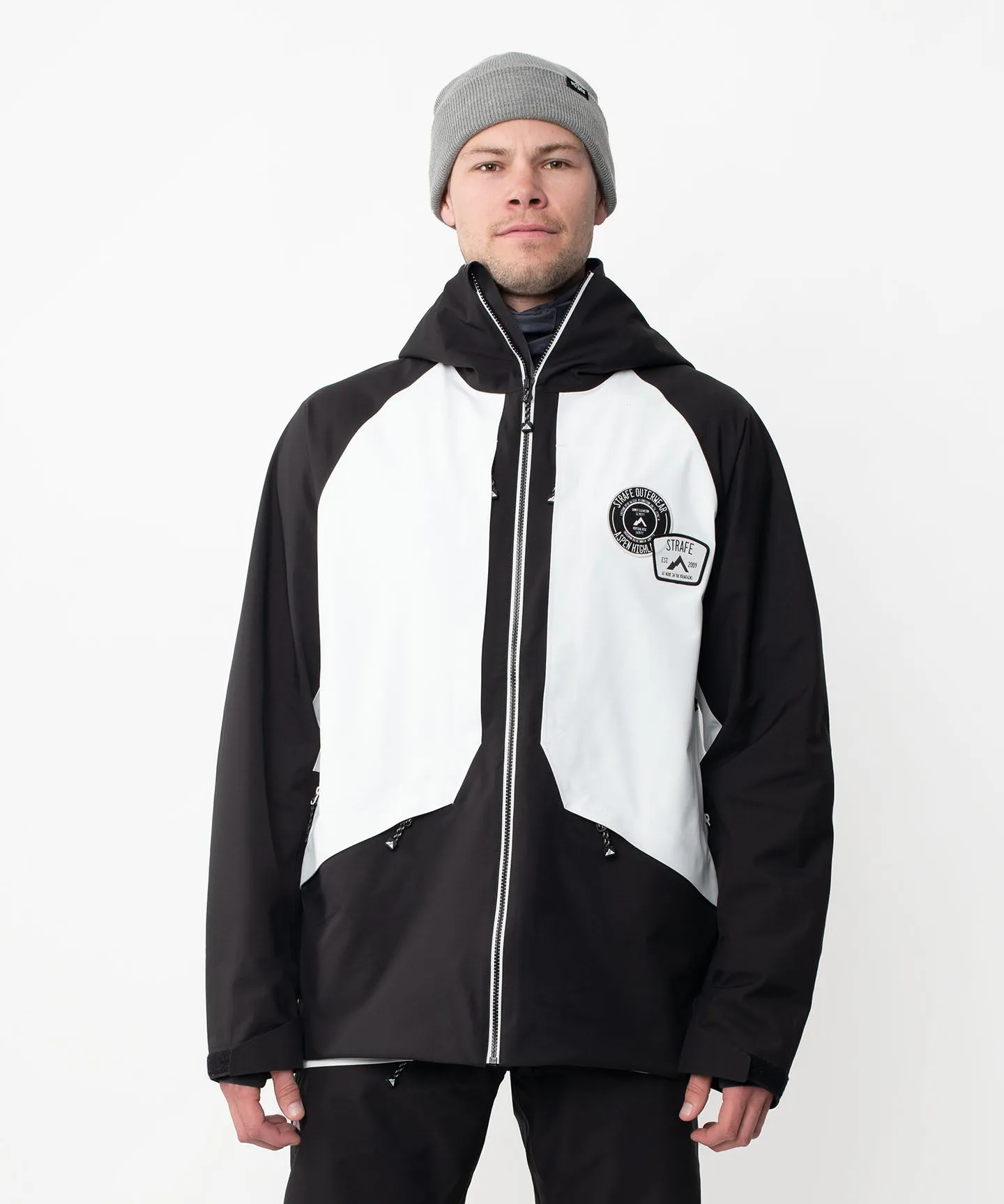 Nomad 3L Shell Jacket