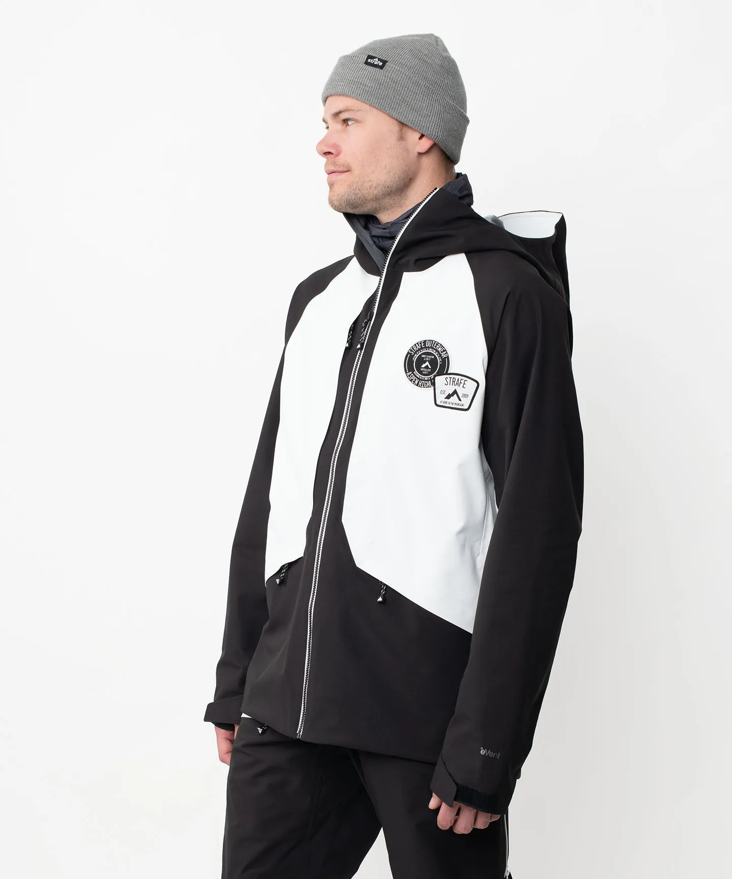 Nomad 3L Shell Jacket