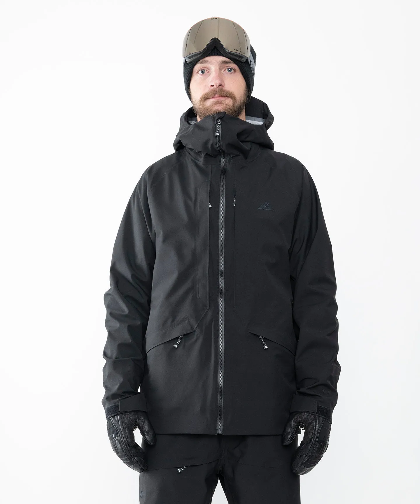 Nomad 3L Shell Jacket