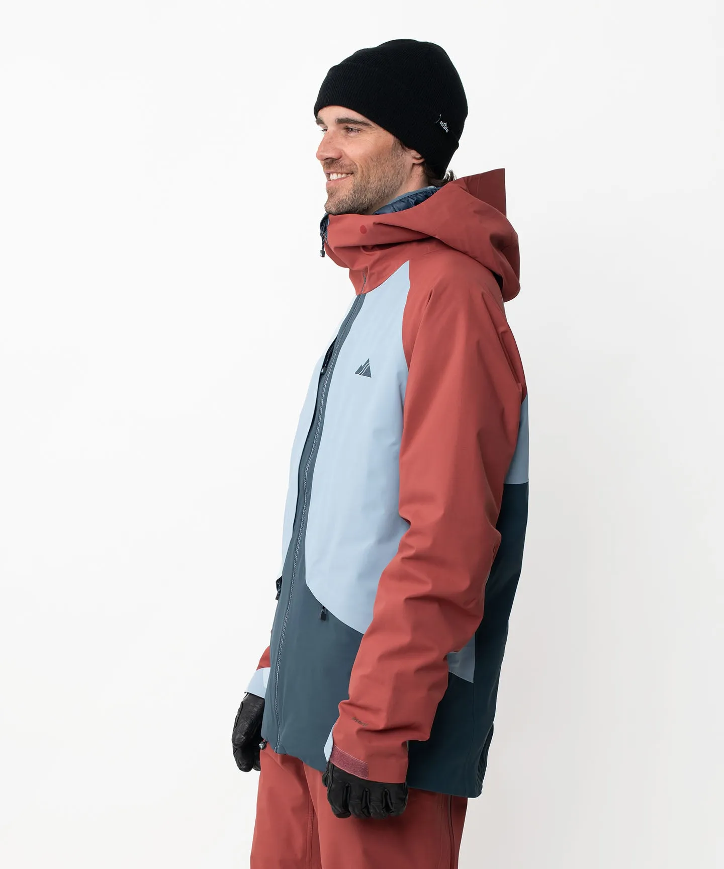 Nomad 3L Shell Jacket