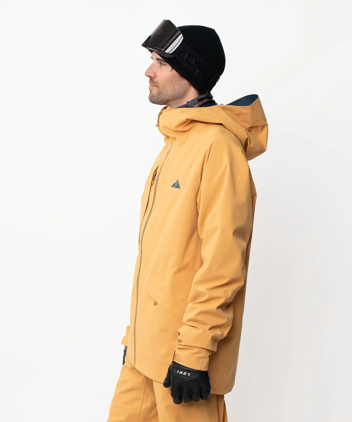 Nomad 3L Shell Jacket