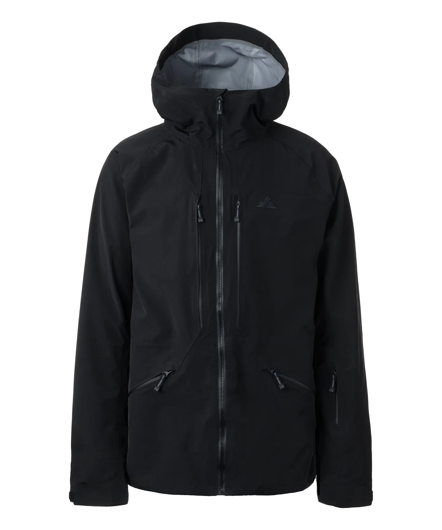 Nomad 3L Shell Jacket