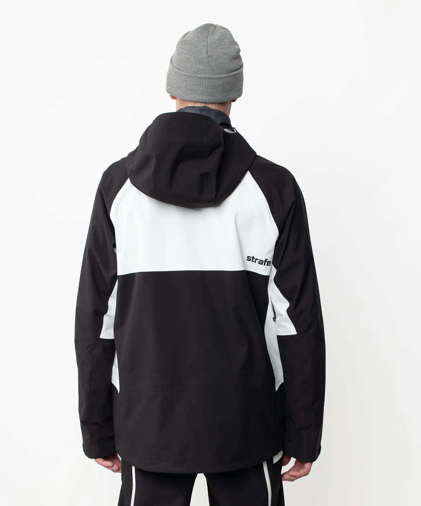 Nomad 3L Shell Jacket