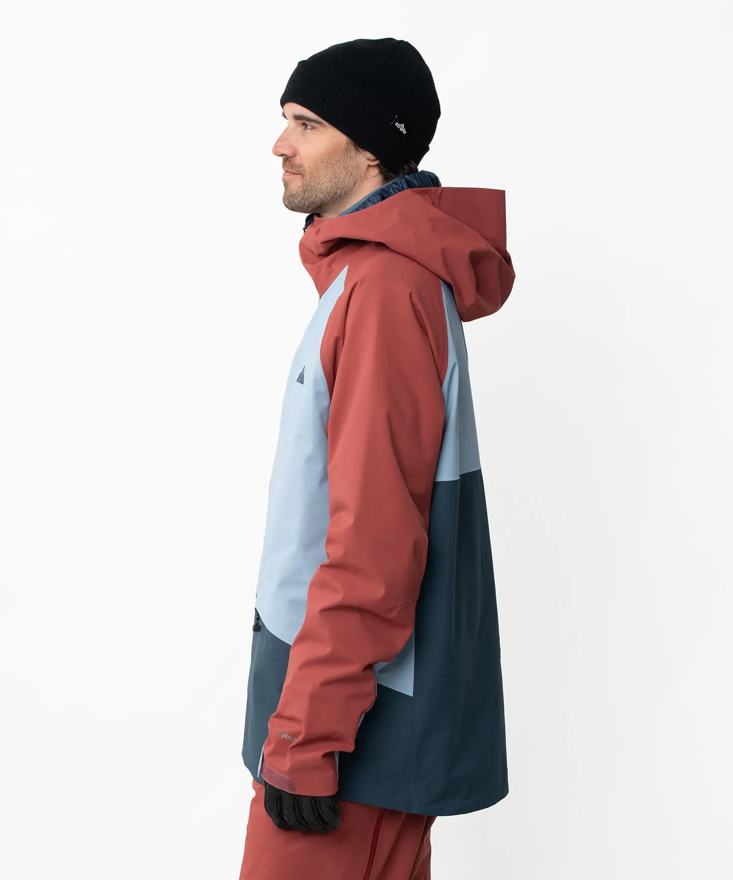 Nomad 3L Shell Jacket